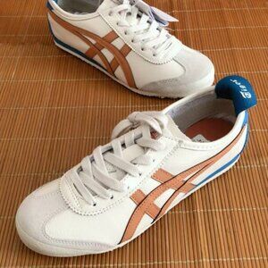 Onitsuka Tiger Women's Casual Sneakers